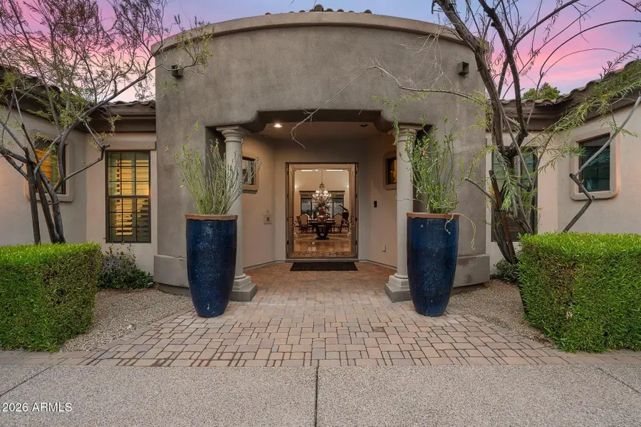 9894 E Desert Beauty Drive, Scottsdale, AZ 85255 - #2