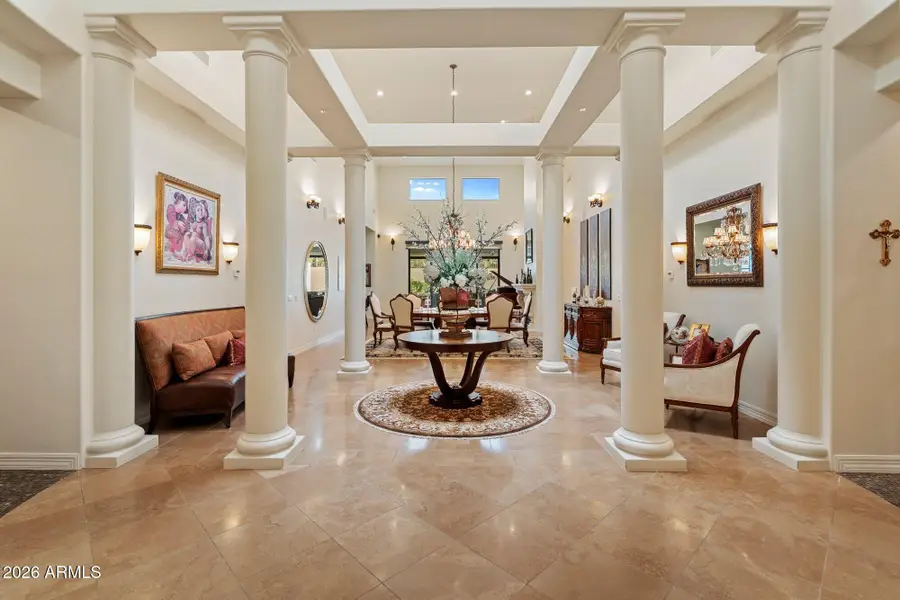 9894 E Desert Beauty Drive, Scottsdale, AZ 85255 - #3