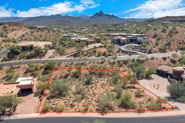 9835 N Copper Ridge Trail #13, Fountain Hills, AZ 85268