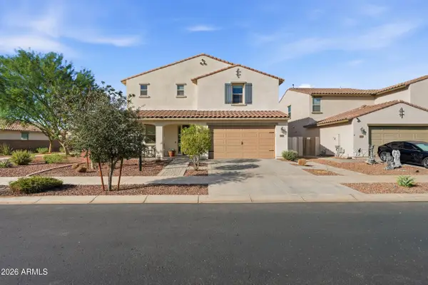 14358 W Eugene Terrace, Surprise, AZ 85379