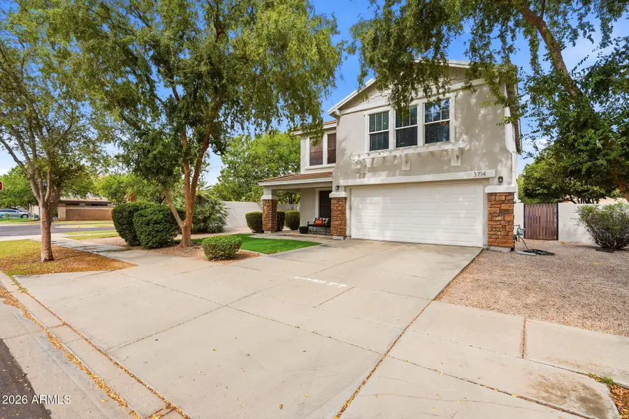 3714 E Washington Court, Gilbert, AZ 85234 - #3