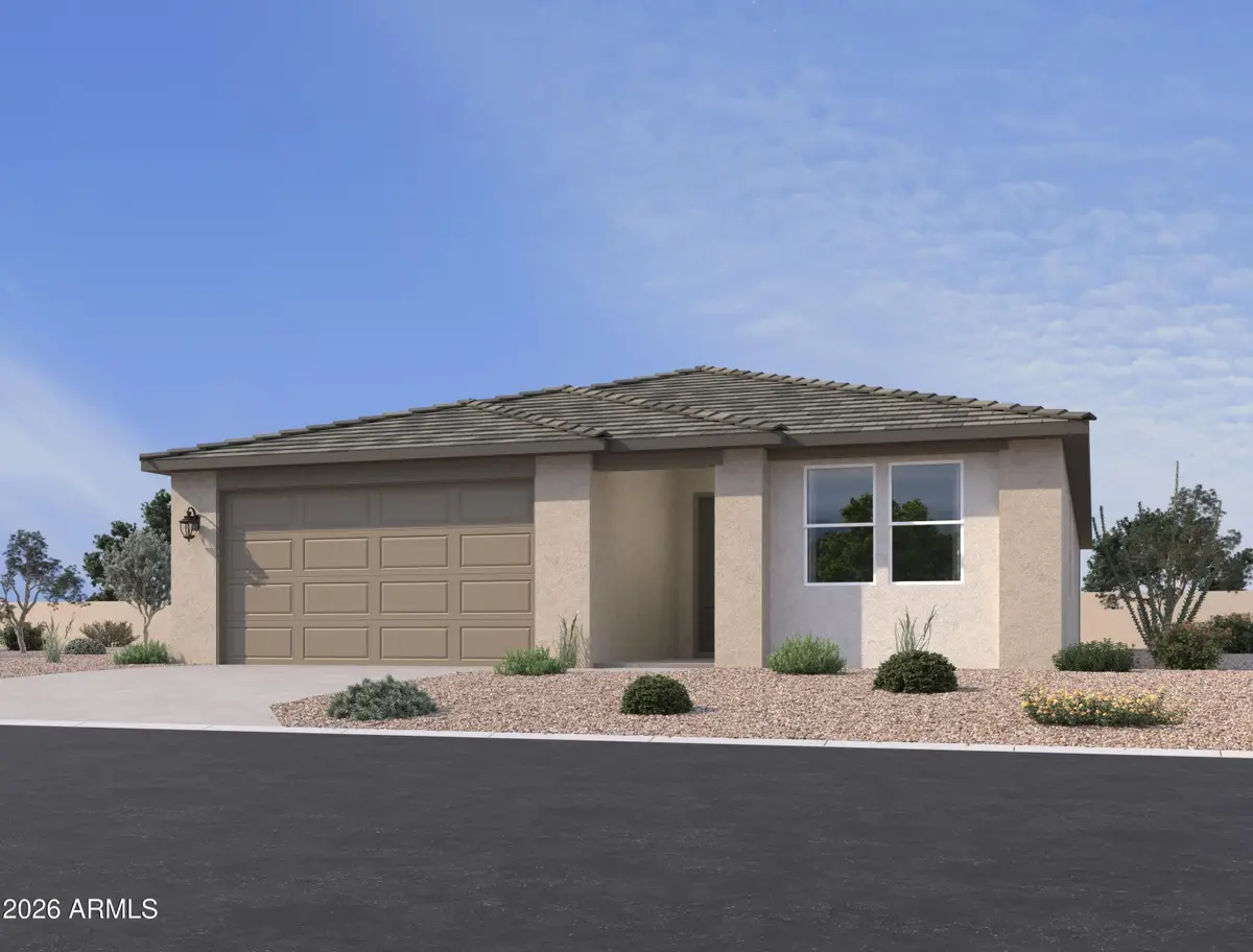 6586 E Upland Way, San Tan Valley, AZ 85143 - #1