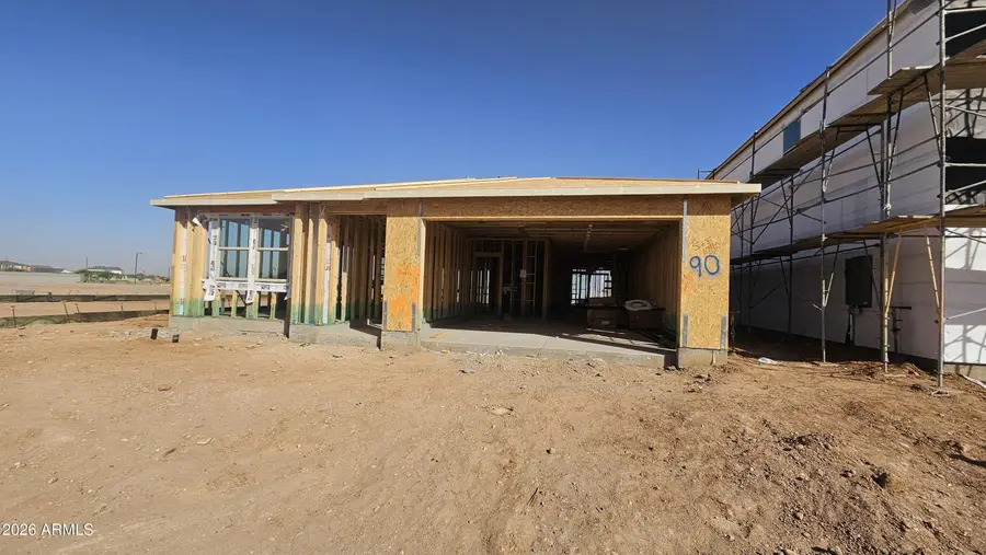 6586 E Upland Way, San Tan Valley, AZ 85143 - #2