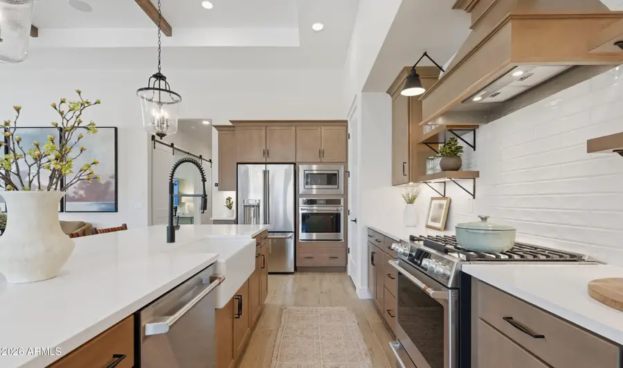 5771 N 210th Drive, Buckeye, AZ 85396 - #3