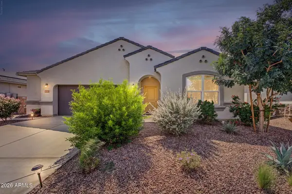 18363 W Whispering Wind Drive, Surprise, AZ 85387