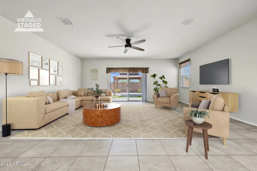 18363 W Whispering Wind Drive, Surprise, AZ 85387 - #2