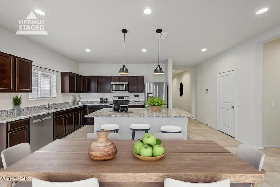 18363 W Whispering Wind Drive, Surprise, AZ 85387 - #3