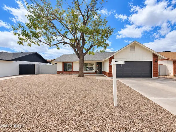 6215 E Encanto Street, Mesa, AZ 85205