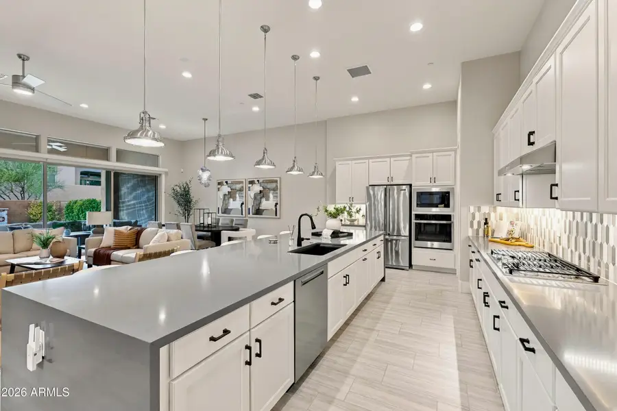 7226 E Calle Primera Vista, Scottsdale, AZ 85266 - #2