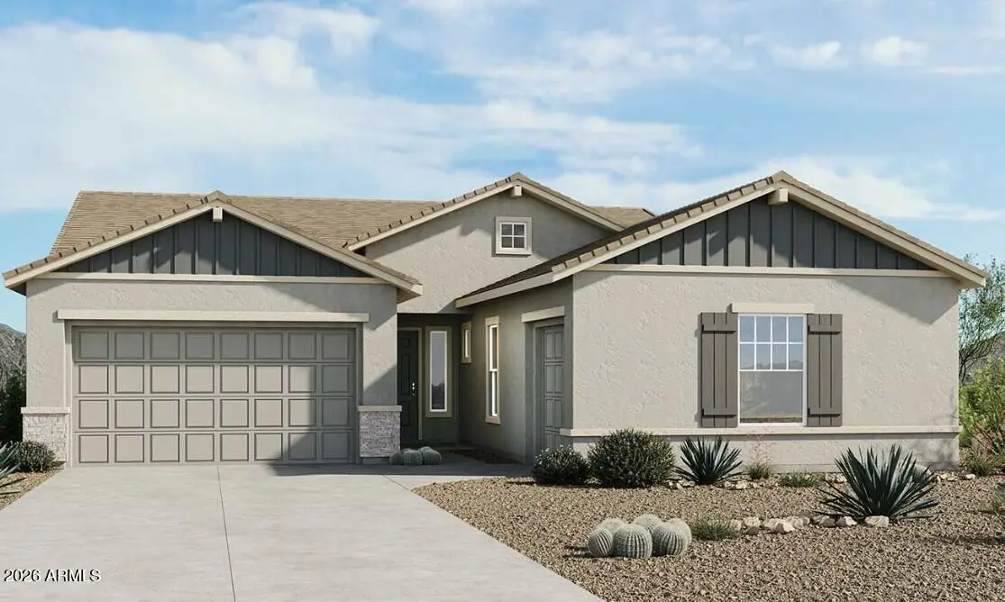 5628 W Starlight Circle, Queen Creek, AZ 85144 - #1