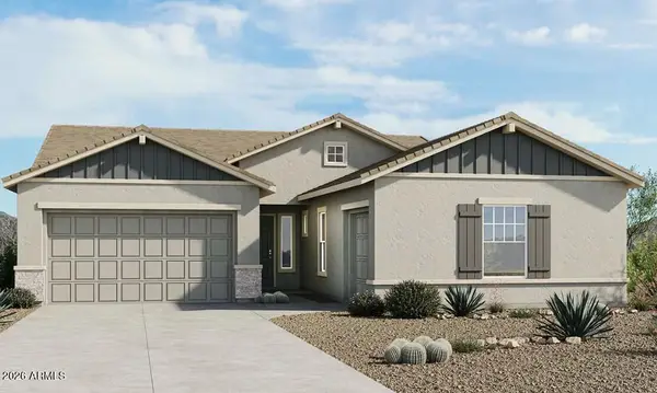 5628 W Starlight Circle, Queen Creek, AZ 85144