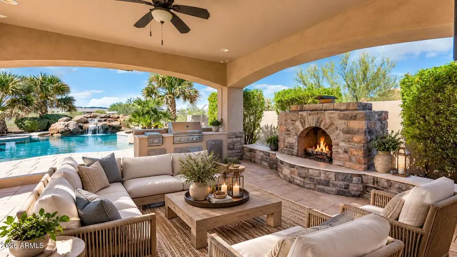 2248 W Josiah Trail, San Tan Valley, AZ 85144 - #2