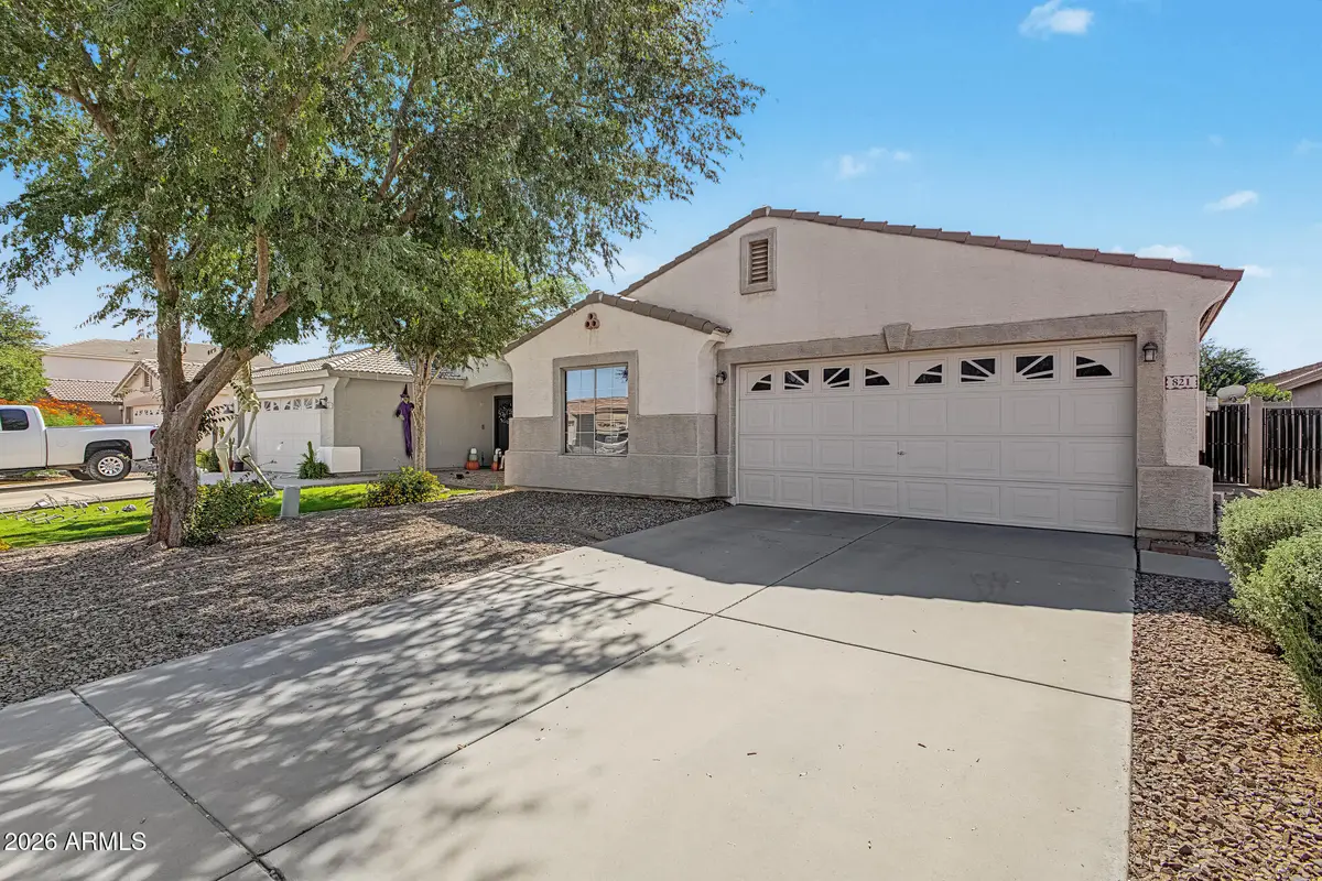 821 E Nardini Street, San Tan Valley, AZ 85140 - #1