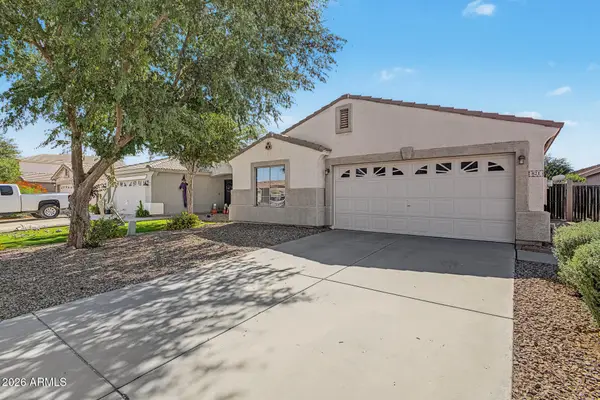 821 E Nardini Street, San Tan Valley, AZ 85140