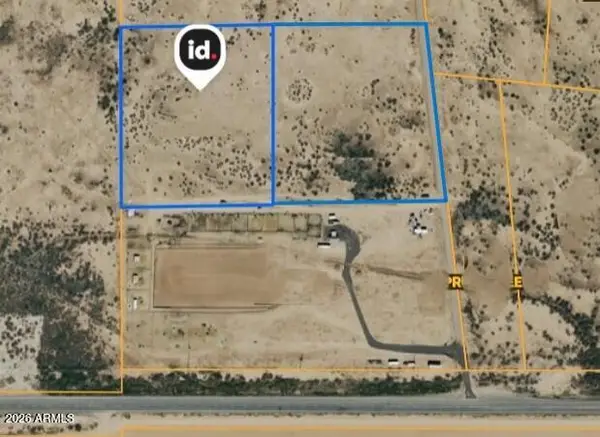 071A Hwy 60 --, Aguila, AZ 85320