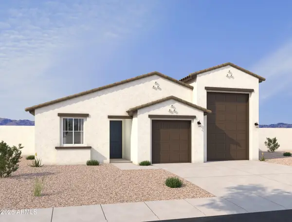 37725 W Nina Street, Maricopa, AZ 85138