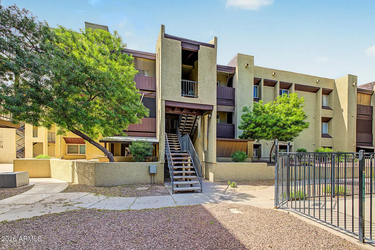 461 W Holmes Avenue #356, Mesa, AZ 85210 - #1