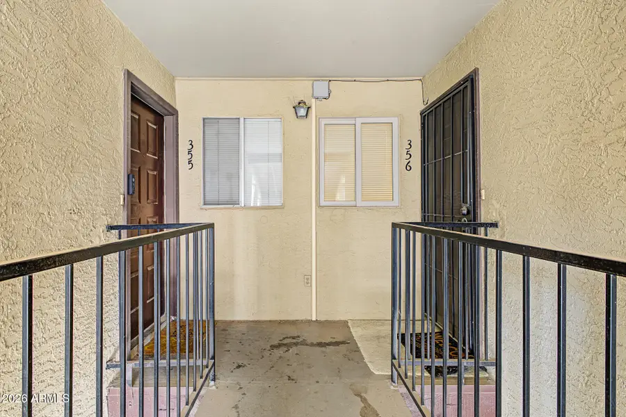 461 W Holmes Avenue #356, Mesa, AZ 85210 - #2