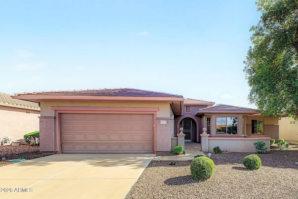 20723 N Glen Canyon Drive, Surprise, AZ 85387 - #1