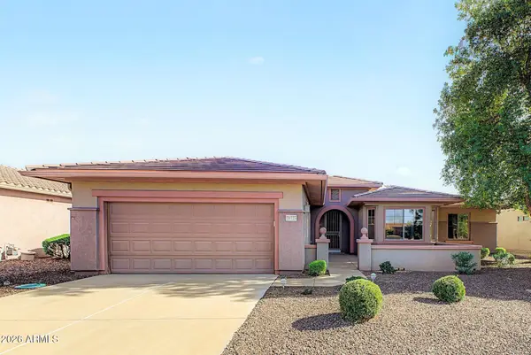 20723 N Glen Canyon Drive, Surprise, AZ 85387