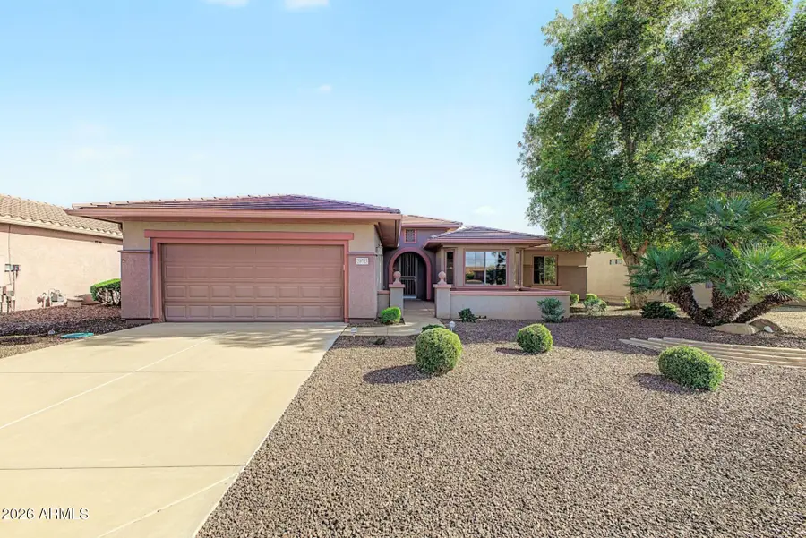 20723 N Glen Canyon Drive, Surprise, AZ 85387 - #2