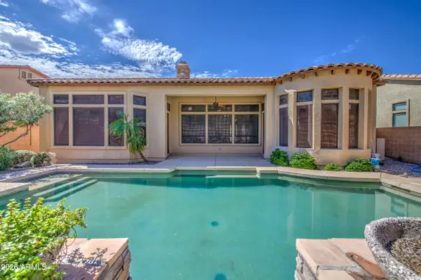 3949 N Arboles Circle, Mesa, AZ 85207