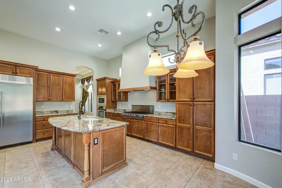 3949 N Arboles Circle, Mesa, AZ 85207 - #3