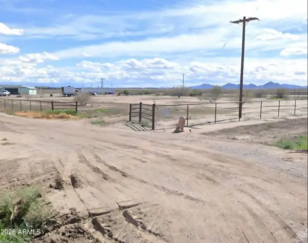 26222 S Sunshine Boulevard #4, Eloy, AZ 85131