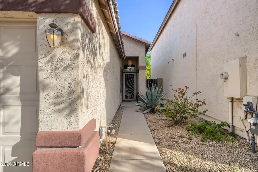 7250 E Knoll Street, Mesa, AZ 85207 - #2