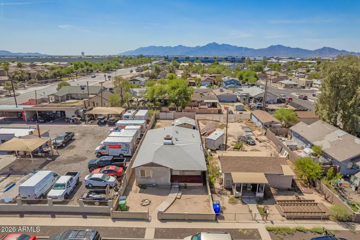 9113 W Monroe Street, Tolleson, AZ 85353 - #1