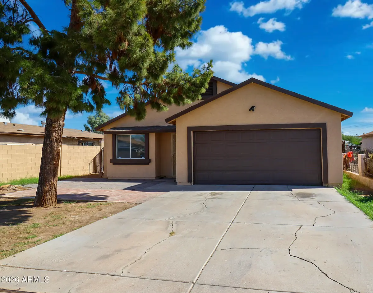 1727 S 2nd Place, Phoenix, AZ 85004 - #1