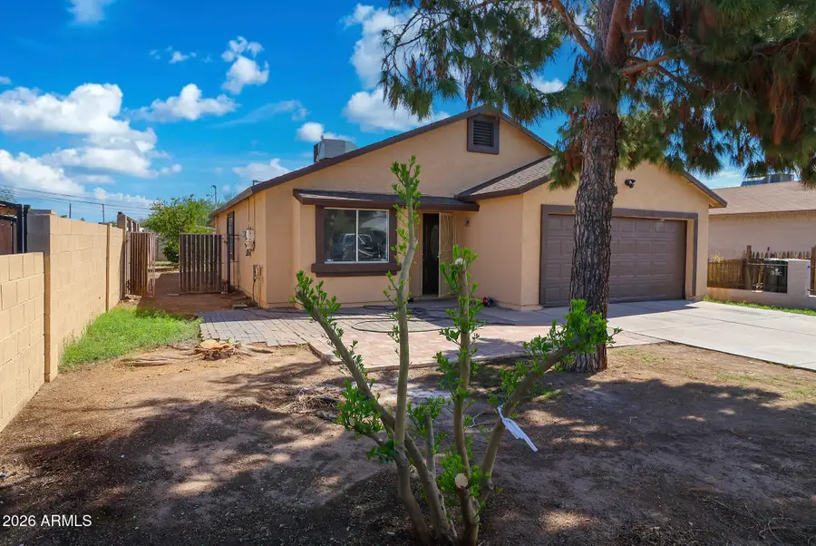 1727 S 2nd Place, Phoenix, AZ 85004 - #2
