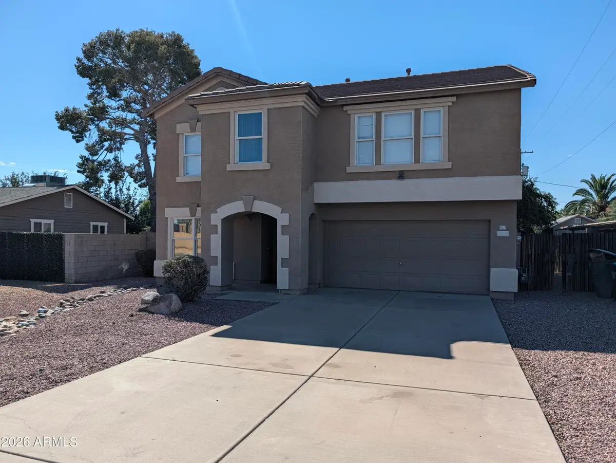 913 W Mariposa Street, Phoenix, AZ 85013 - #1