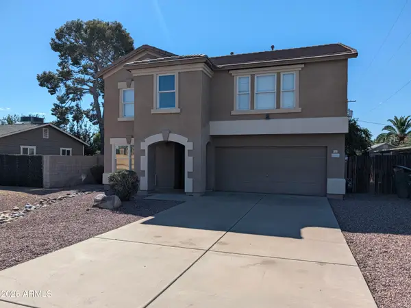 913 W Mariposa Street, Phoenix, AZ 85013