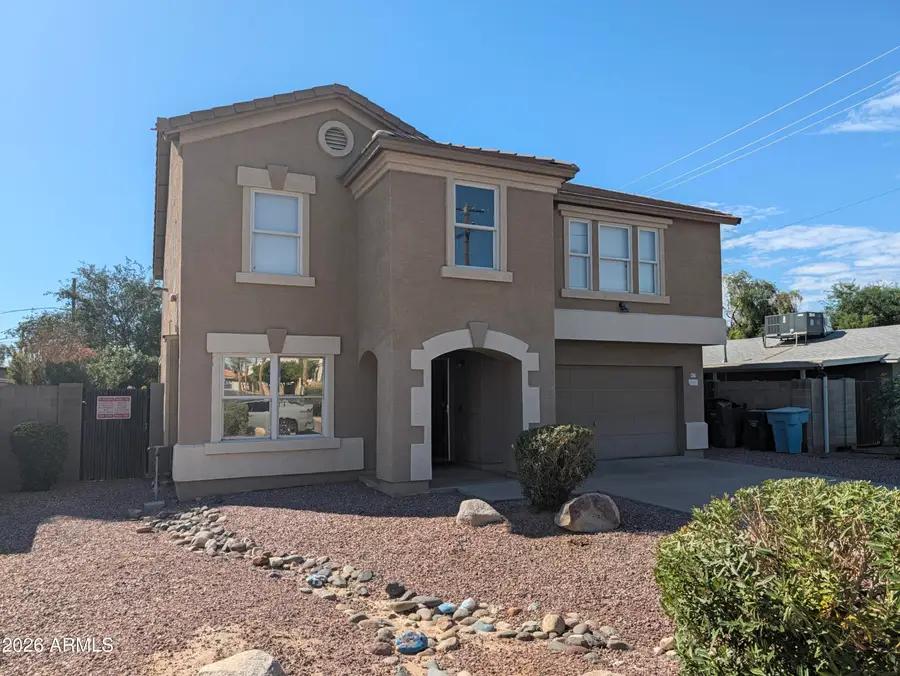 913 W Mariposa Street, Phoenix, AZ 85013 - #2