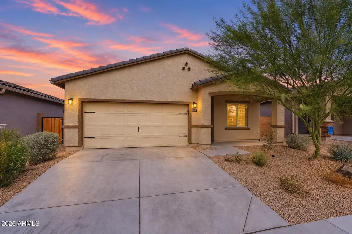11482 W Camden Drive, Youngtown, AZ 85363 - #1
