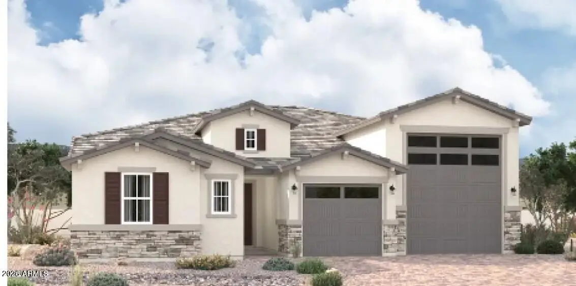 15737 W Hackamore Drive, Surprise, AZ 85387 - #1