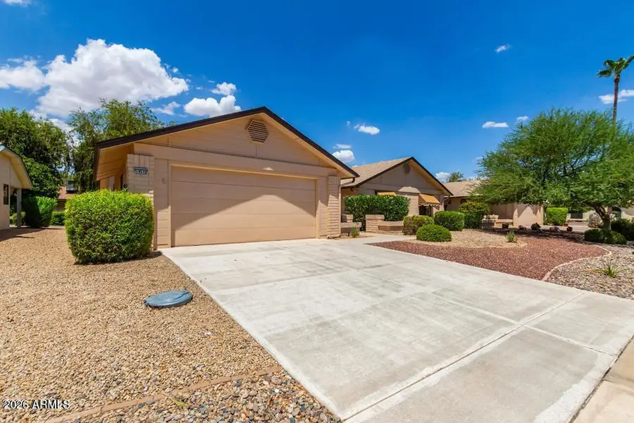 19532 N 142nd Drive, Sun City West, AZ 85375 - #3