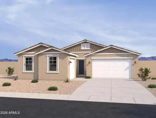 37790 W Nina Street, Maricopa, AZ 85138