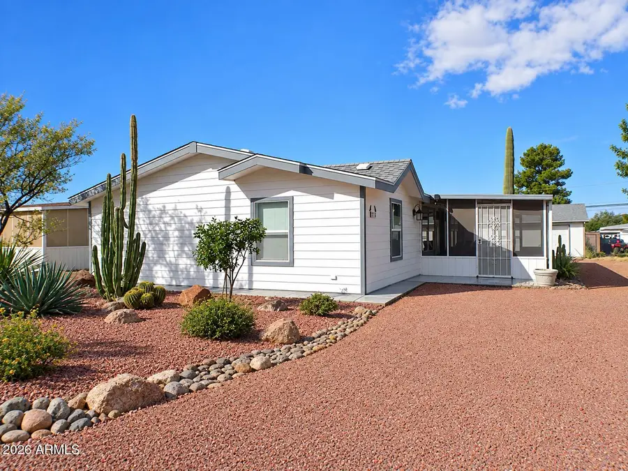 374 N Buckhorn Court, Queen Valley, AZ 85118 - #3