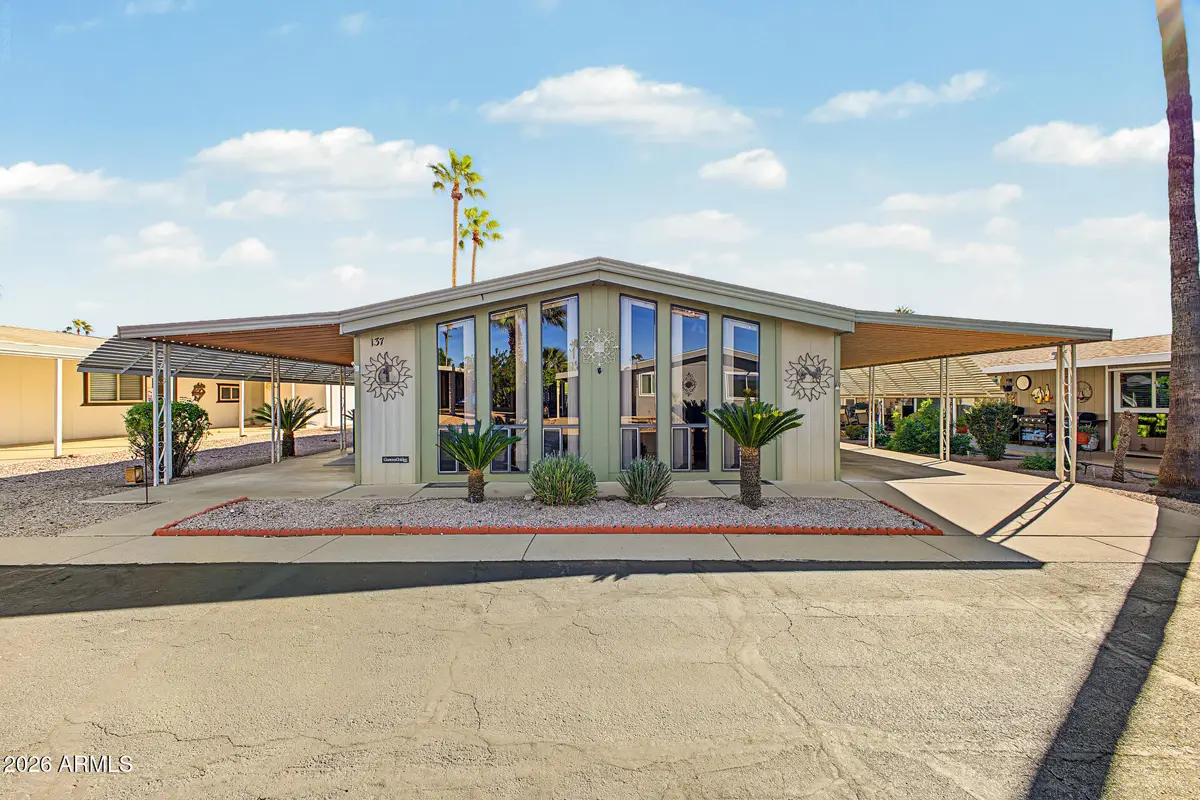 6209 E Mckellips Rd -- #137, Mesa, AZ 85215 - #1