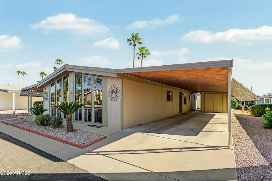 6209 E Mckellips Rd -- #137, Mesa, AZ 85215 - #3
