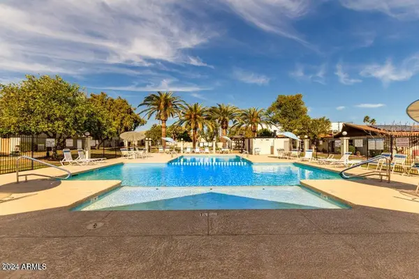 6721 E Mcdowell Road #316G, Scottsdale, AZ 85257