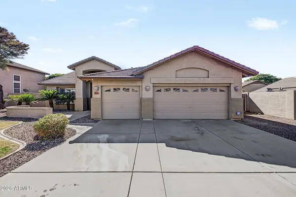 7061 W Angela Drive, Glendale, AZ 85308