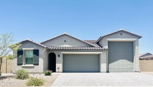 1724 E Brandon Drive, Casa Grande, AZ 85122