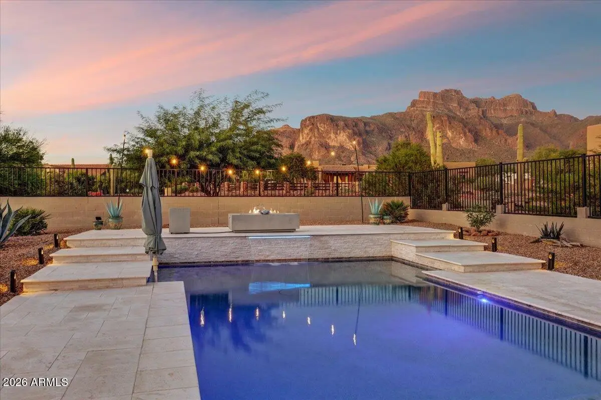 5486 E 6th Avenue, Apache Junction, AZ 85119 - #1