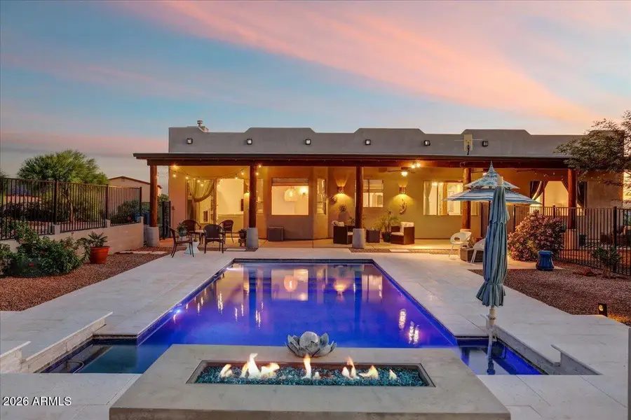 5486 E 6th Avenue, Apache Junction, AZ 85119 - #2