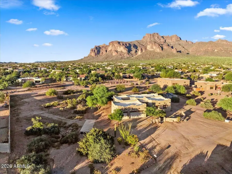 5486 E 6th Avenue, Apache Junction, AZ 85119 - #3