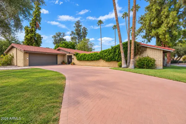 2048 E Golf Avenue, Tempe, AZ 85282