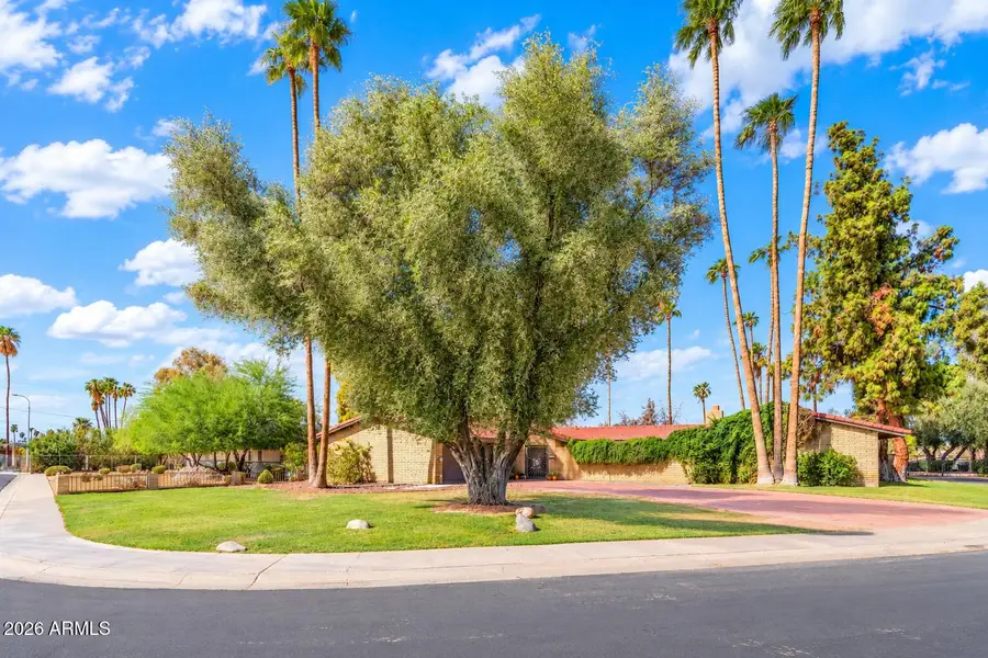 2048 E Golf Avenue, Tempe, AZ 85282 - #2